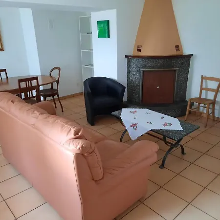 Casa Laura Ferienhaus