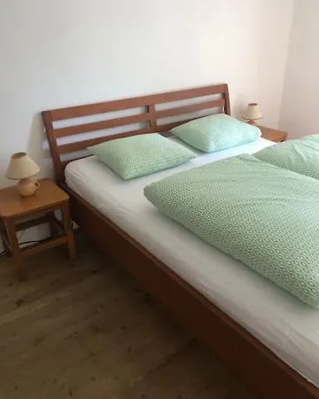 Casa Laura * Cevio