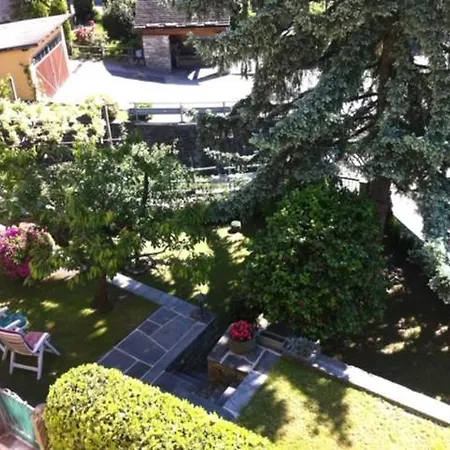 Prázdninový dům Casa Laura Cevio