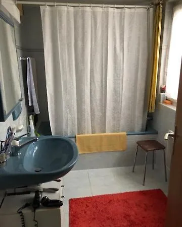 Casa Laura Prázdninový dům *